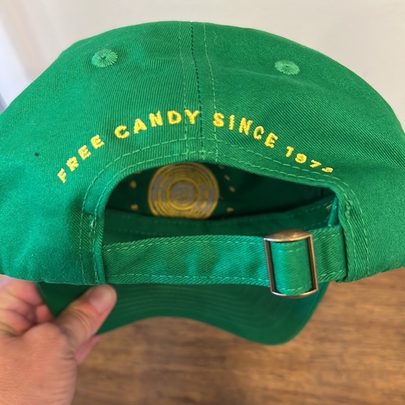 B&H Adjustable Baseball Cap - Picture 6 of 7